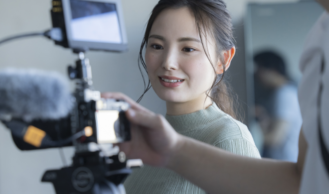 ショート動画制作開始までの流れ3