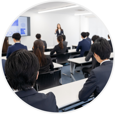 展示会・セミナー動画