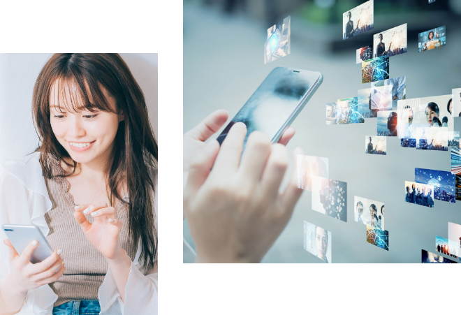 『ヒビミル』とは？